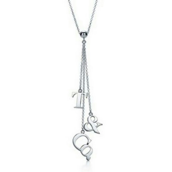 Tiffany & Co. Necklace