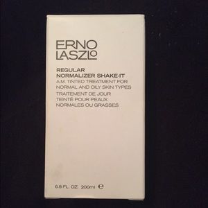 ErnoLaszlo Regular Normalizer Shake-it, Celeb fave