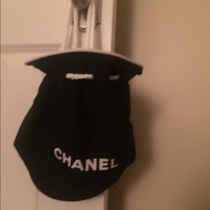 Chanel bag