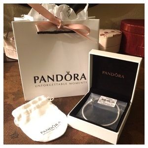 🌟Brand New🌟 Pandora Bracelet