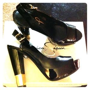 Jessica Simpson Size 8.5 Brand New