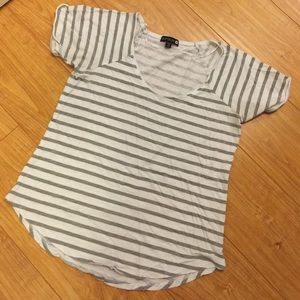 Striped Tee