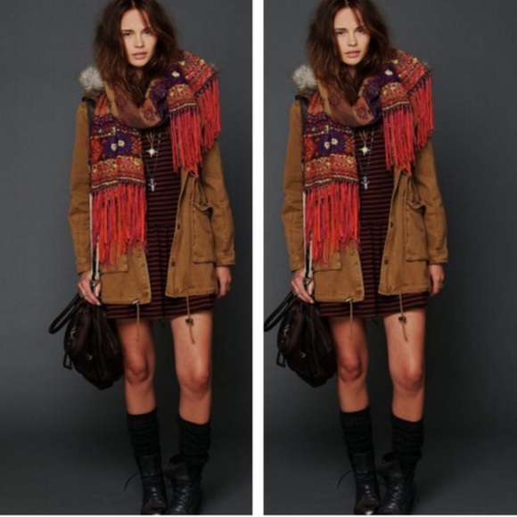 Free People Dress