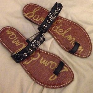 Sam Edelman Gillie Gladiator Sandal