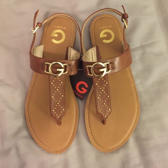 Guess Sandals