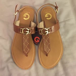 Guess Sandals
