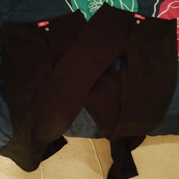 2 Pairs of *BRAND NEW* Dickies Work Pants