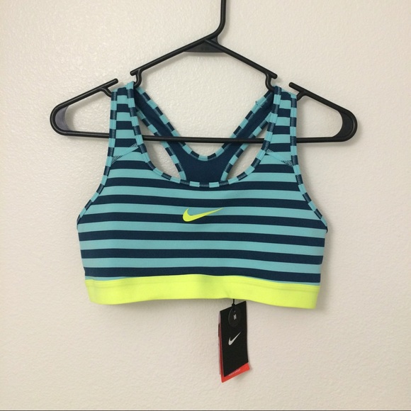 Nike Pro Sports Bra