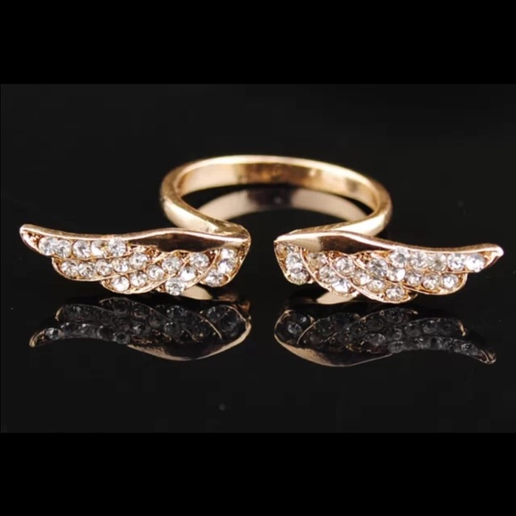 Angel Ring - Picture 2 of 3