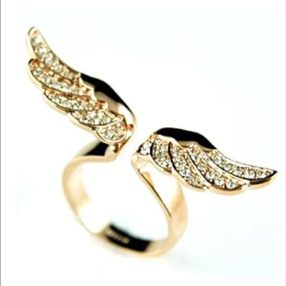 Angel Ring - Picture 3 of 3