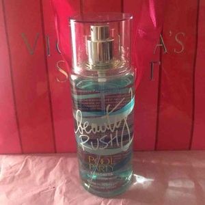 Beauty Rush Pool Party Lemonita