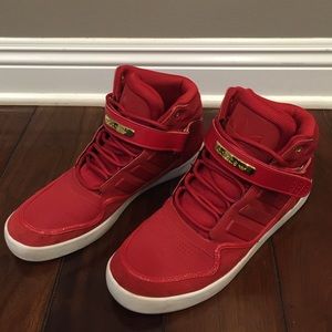 Men's Size 12 Adidas Shoes