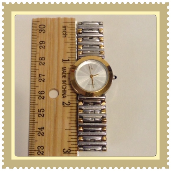 Guess watch - Picture 3 of 4