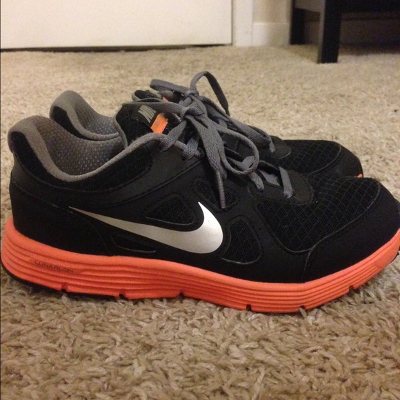 Lunar Nike