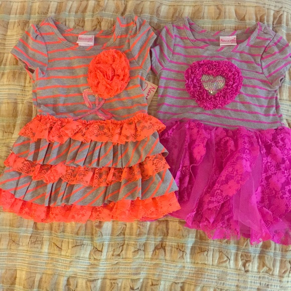 Toddler Spring Dresses