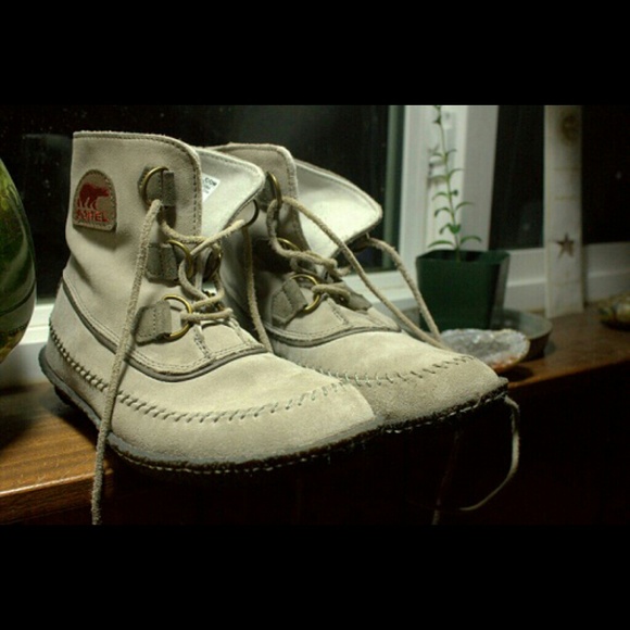 Sorel Joplin Boot