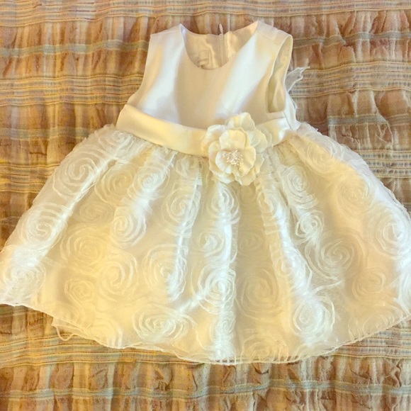 Toddler dress