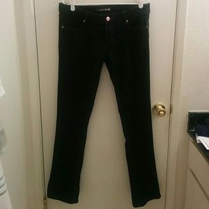 Express Skyscraper Jeans - Worn Once!