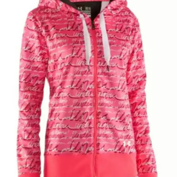 Zip hoodie
