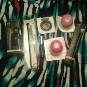 NIB makeup Bundle