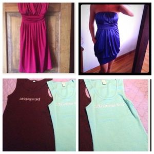 BUNDLE FOR @bbonder 💗