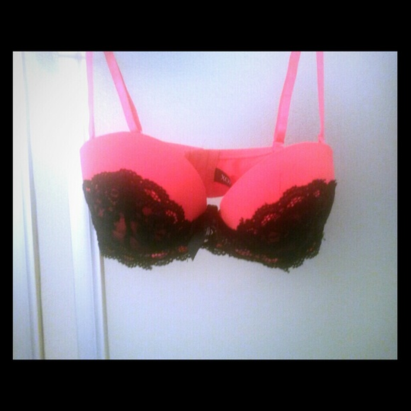 Xoxo bra