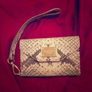 Mk iphone 4/S wallet