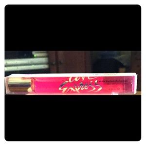 Love Express Rollerball Perfume .33oz