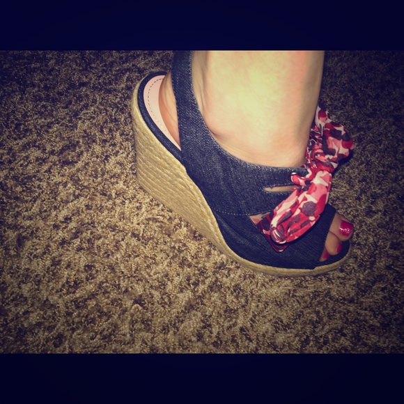 Wedges