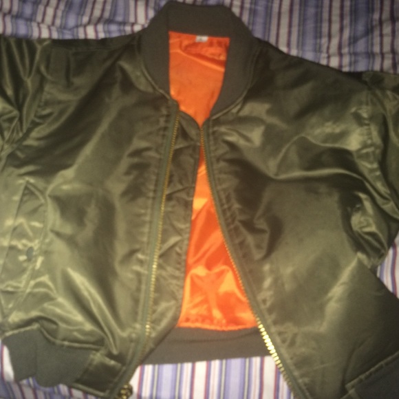 Bomber