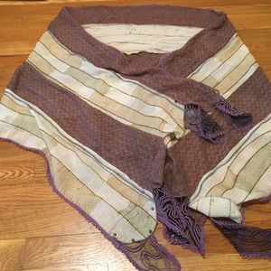 💟SOLD💟Beautiful spring scarf