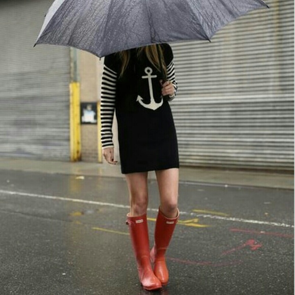 Hunter Boots - Hunter Original Tall Wellington Rain Boots