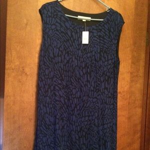 Loft Dress
