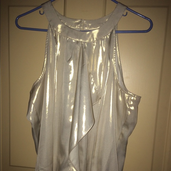 Dressy top