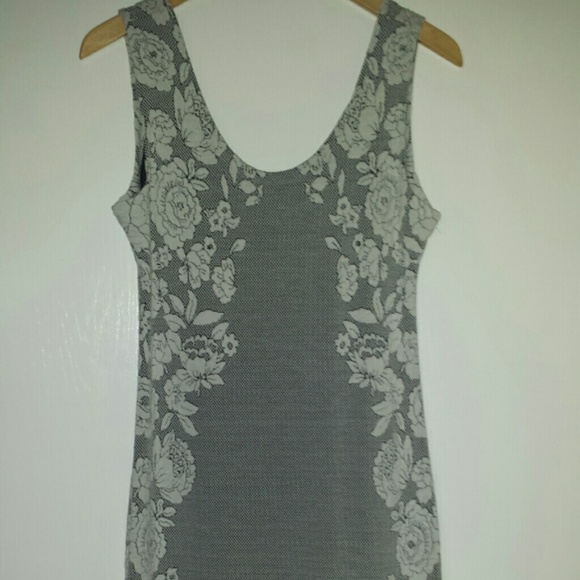 Charlotte Russe Dress - Picture 2 of 2