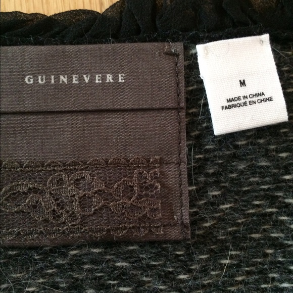 Anthropologie Sweater - Picture 3 of 3