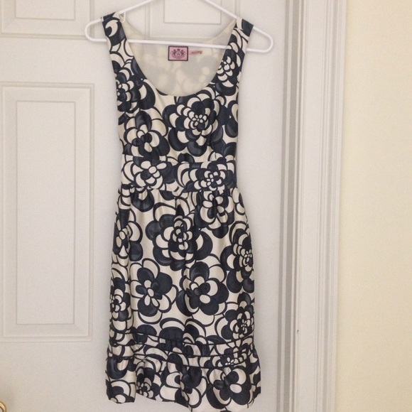 Juicy Couture dress