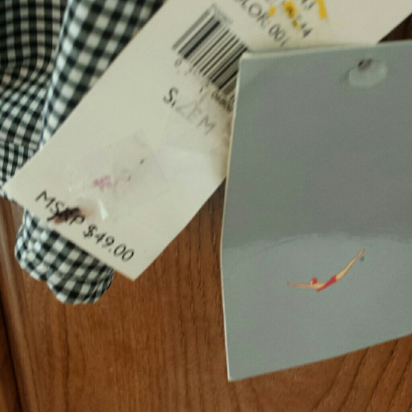 Juniors bathing suit cover-up - Picture 2 of 4