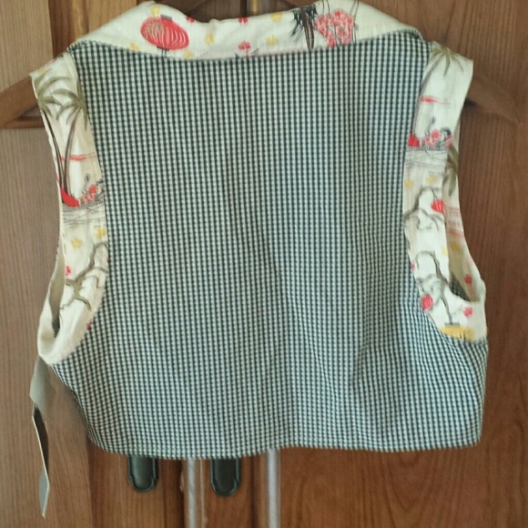 Juniors bathing suit cover-up - Picture 4 of 4