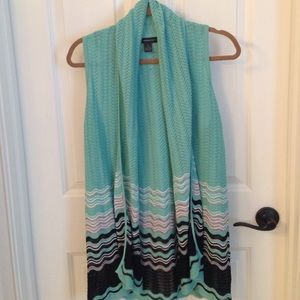 INC International Concepts Vest