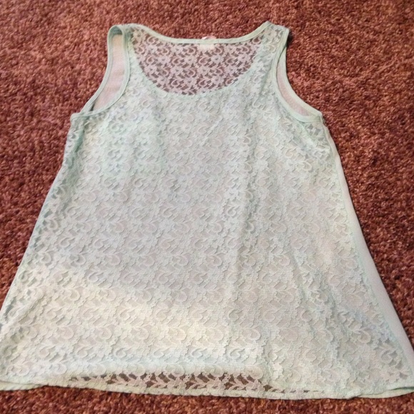 Tank top - Picture 3 of 4