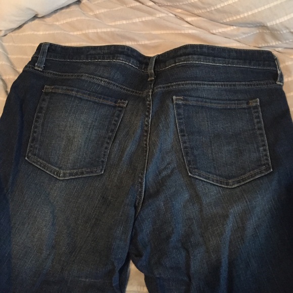 Gap size 16 bootcut jeans - Picture 3 of 3