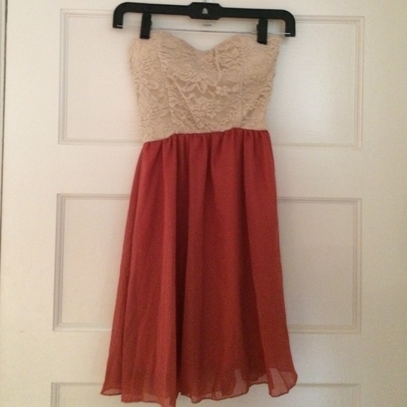 Love Culture Sz. Medium. Sundress