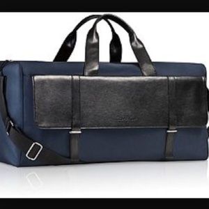 Calvin Klein duffle bag