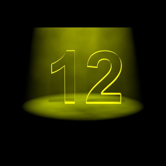 The 12s! Size 12s are here!