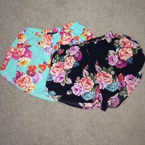 Shorts bundle