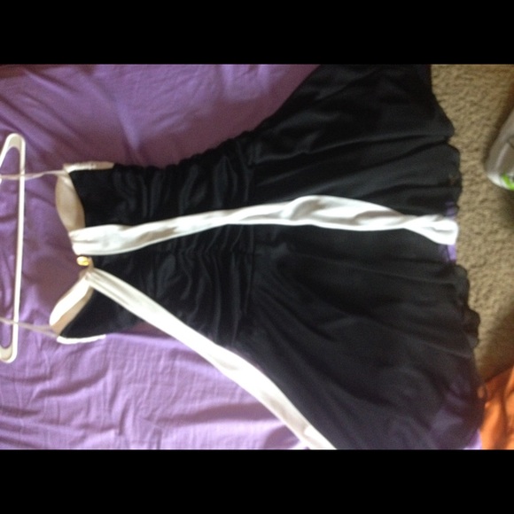 Homecoming Dress - Picture 3 of 3