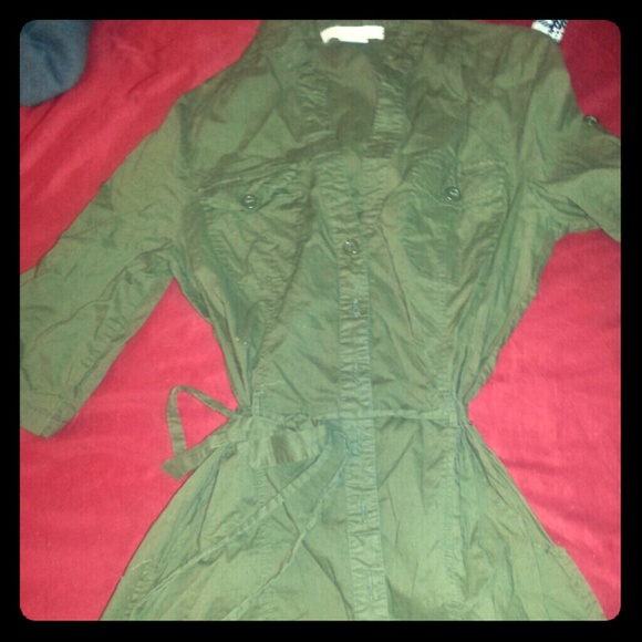 A beautiful dress shirt