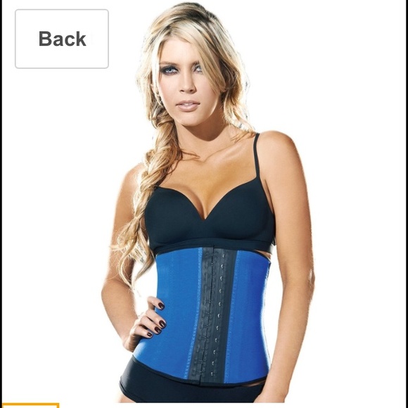 Ann Chery waist cincher! Size medium