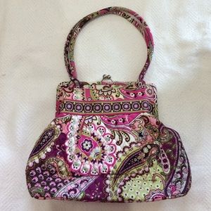 Vera Bradley Handbag
